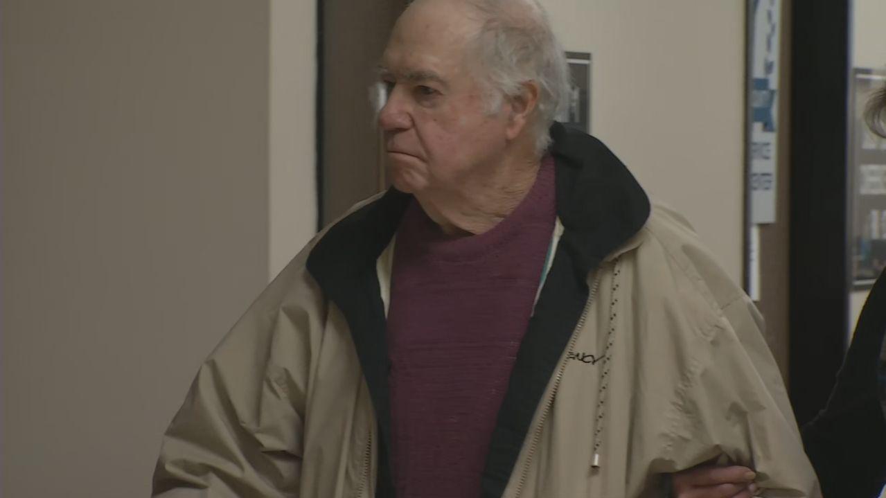 Oscar Kays in Clark County Court - 11-13-19